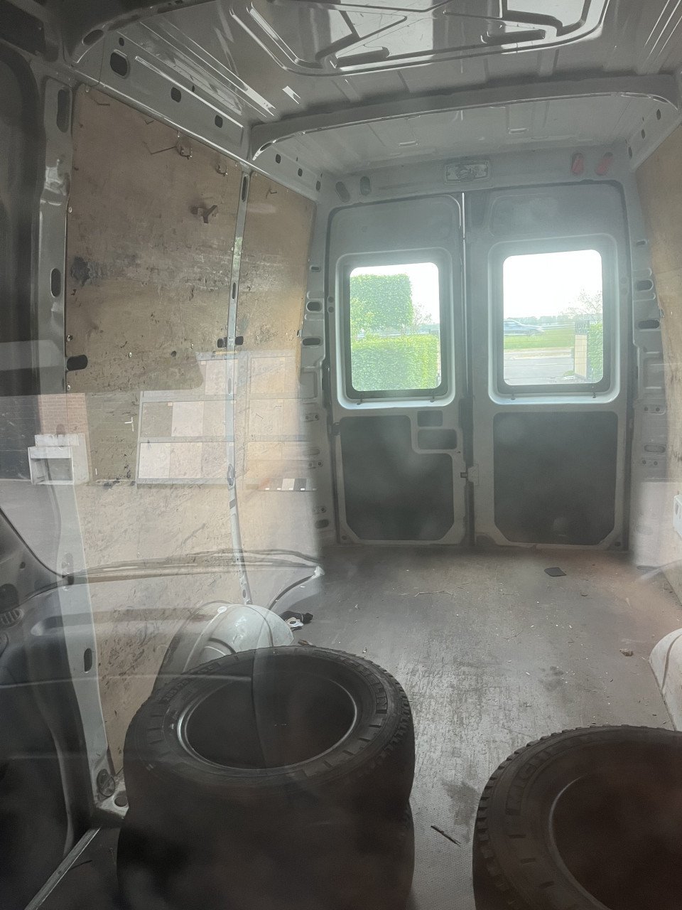Iveco daily