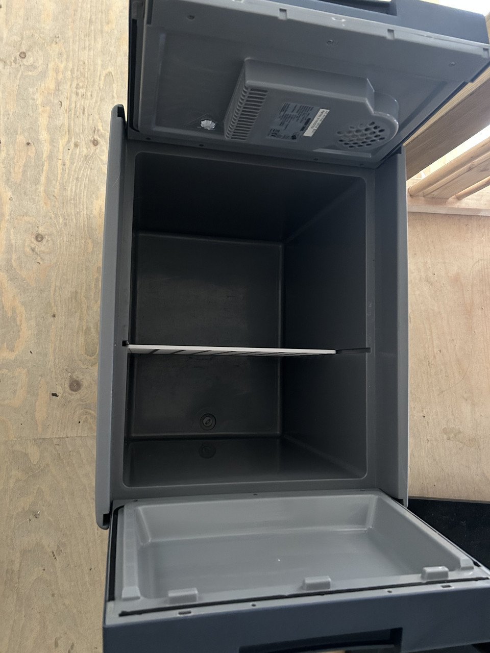 Koelbox mobicool T 48 W