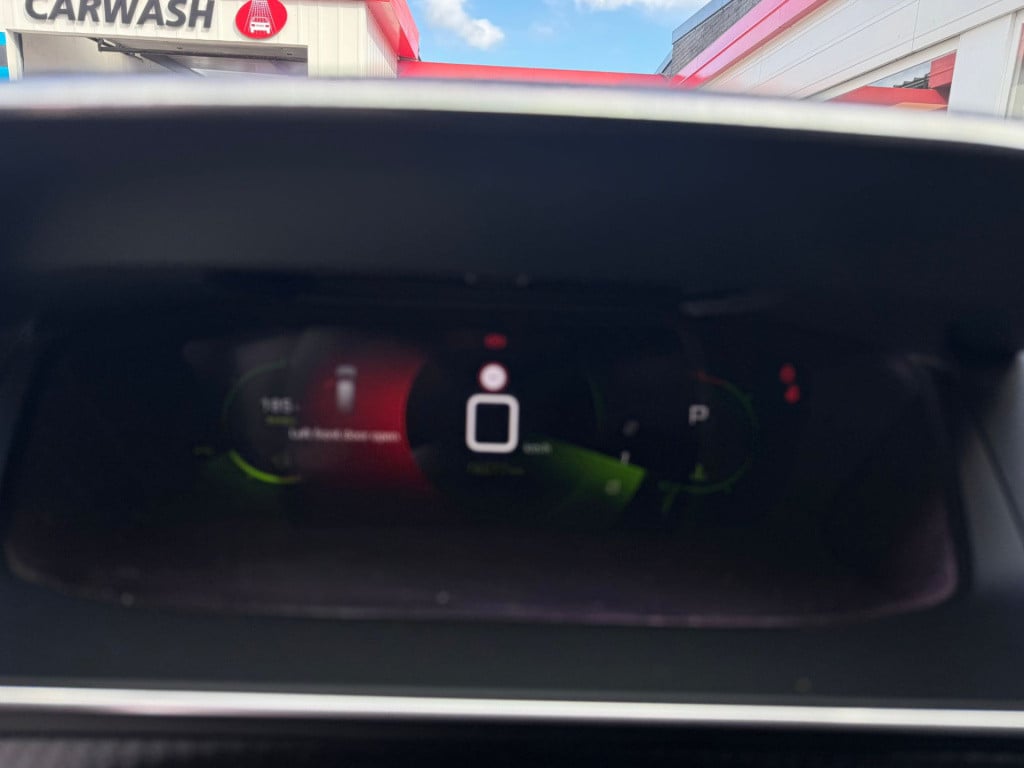 Peugeot 2008 1.2 puretech gt-line
