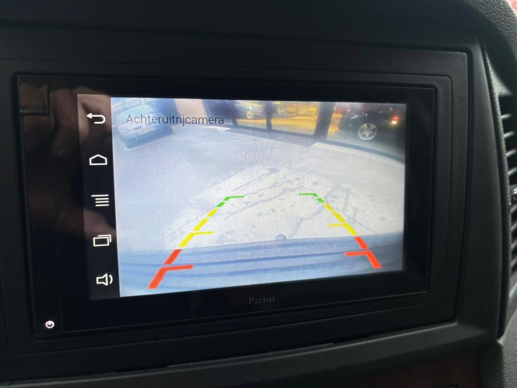 Jeep Grand Cherokee 5.7 v8 hemi limited