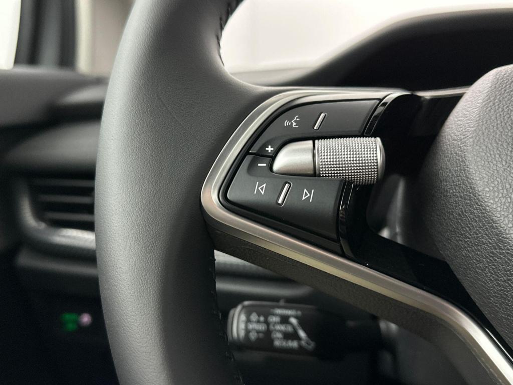 Skoda Elroq limited 50 elektromotor 125 kw / 170 pk suv elektr