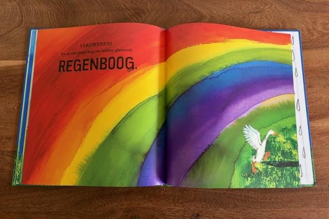 Moppereend | Joyce Dunbar