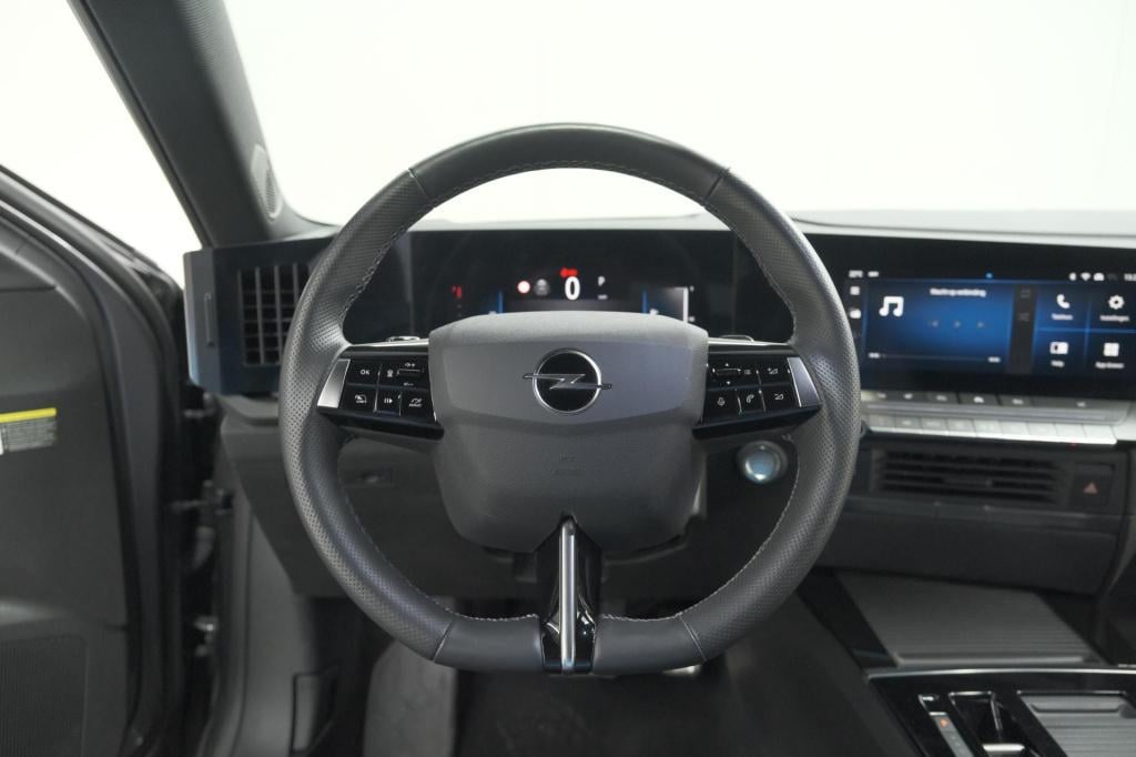 Opel Astra sports tourer turbo 130 at8 gs | 360 camera | adaptieve cruise c