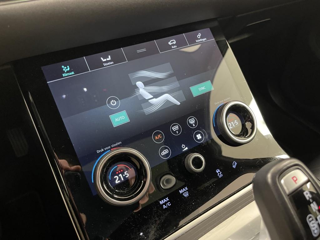 Land Rover Range Rover 1.5 p300e awd se | schuif/kanteldak | 360 camera | 2