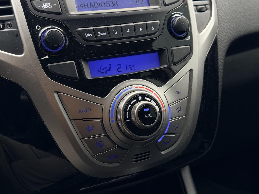 Hyundai Ix20 1.6i go! pdc achter | lmv | airco | trekhaak
