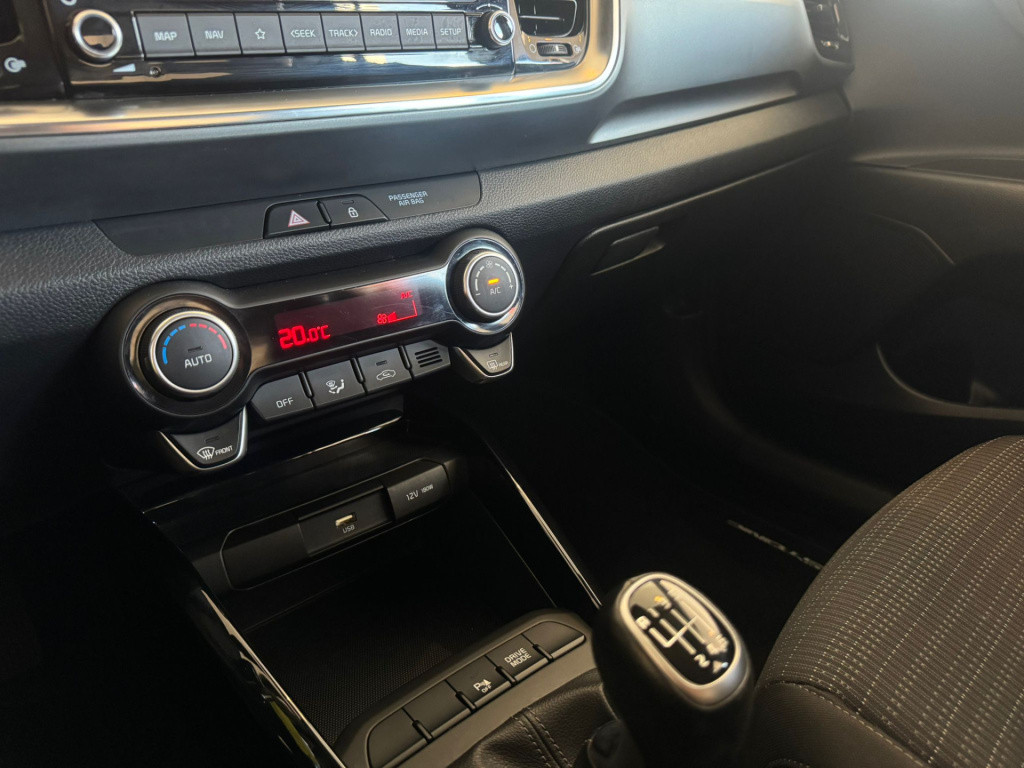 Kia Stonic 1.0 t-gdi mhev comfortline