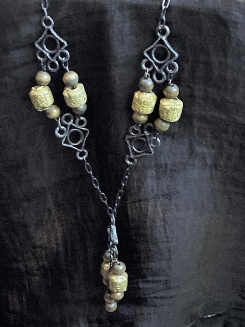 Bijzonder Hals-Sieraden en kettingen