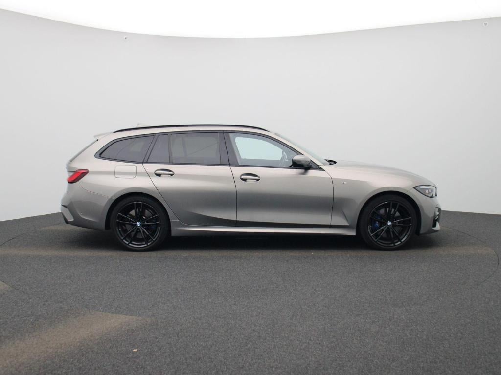 BMW 3-serie touring 330e high executive | m-sport | automaat | lmv | naviga