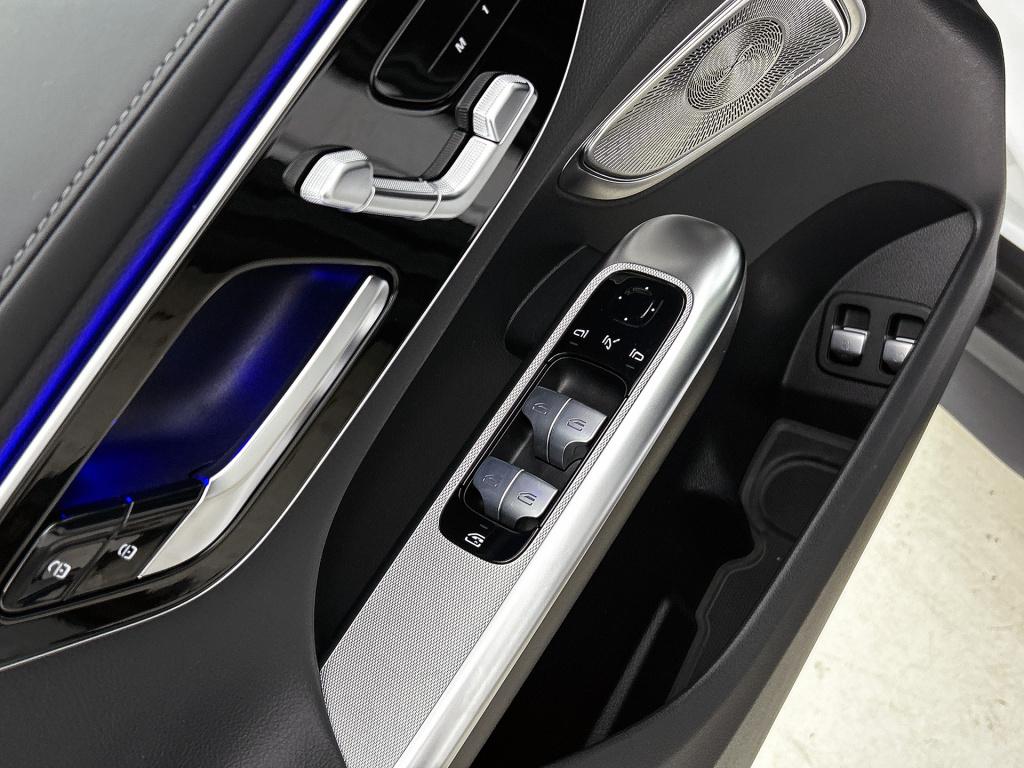 Mercedes-Benz Glc coupé 300 e 4matic amg | trekhaak | panoramadak | alarm |