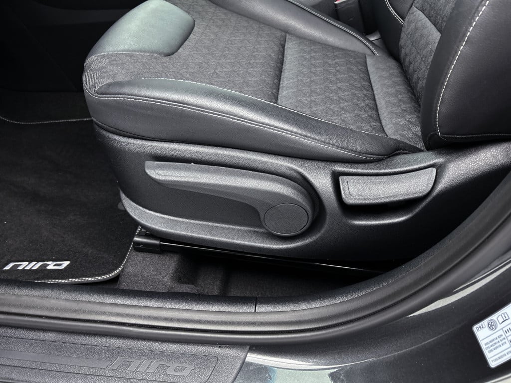 Kia Niro 1.6 gdi hybrid dynamicline