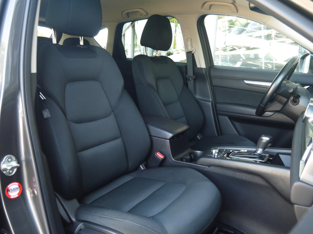 Mazda Cx-5 2.0 skyactiv-g 165 ts+|trekhaak|rijklaar