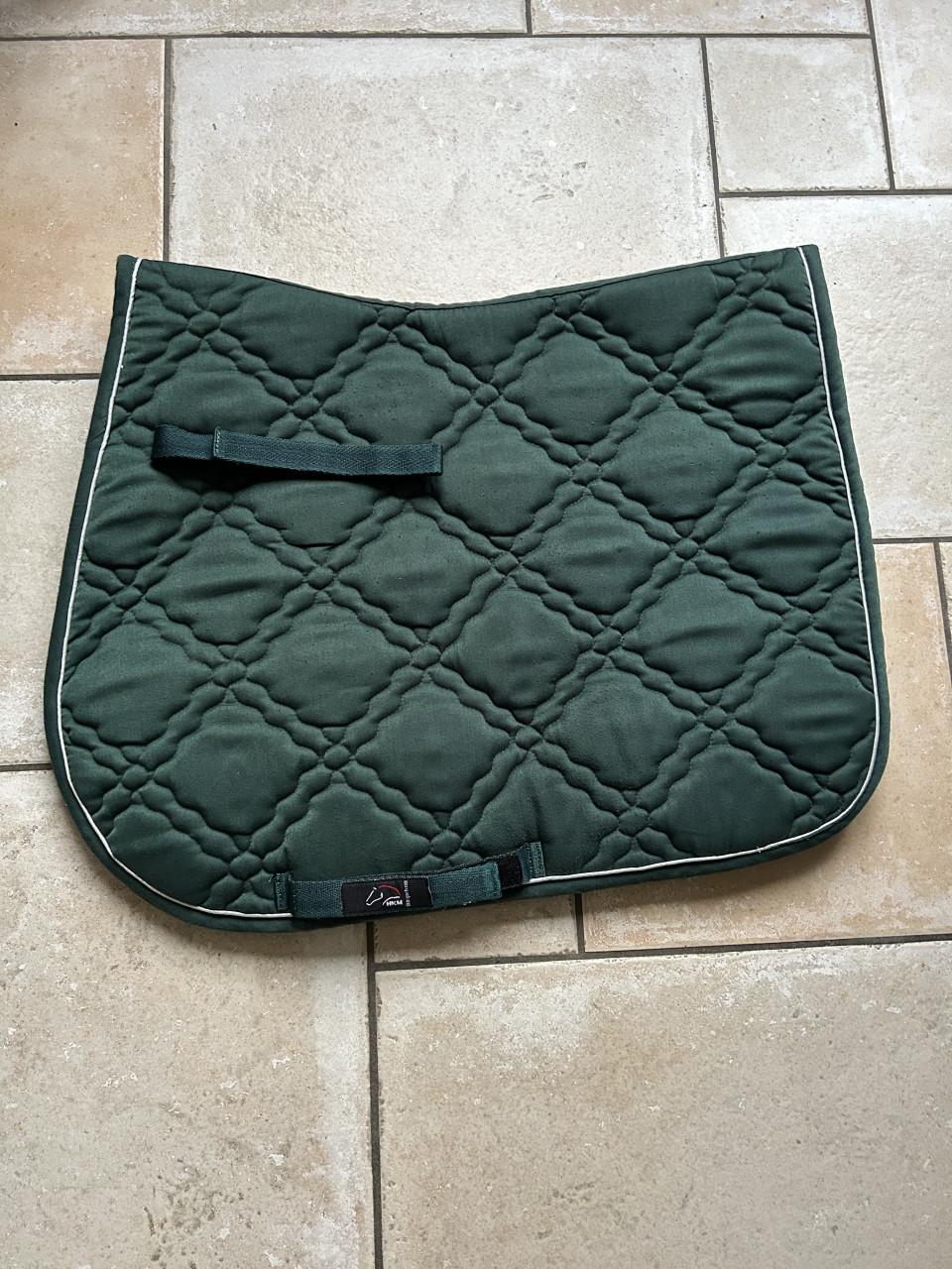 Gratis set van 4 dressuurdekjes maat full