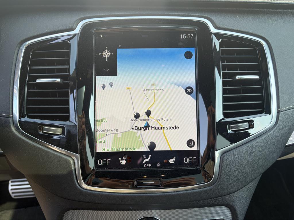 Volvo XC90 2.0 t8 twin engine awd inscription intro edition