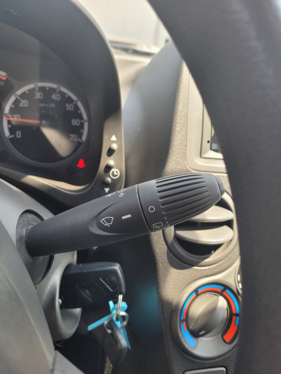 Fiat Panda 1.2 edizione cool airco