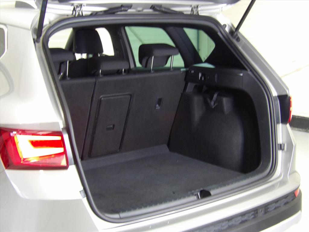 Seat Ateca 1900kg trekgewicht 1.4 ecotsi 150pk 4drive xcellence