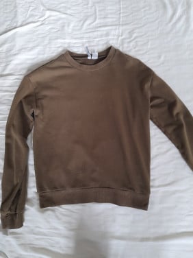 H&M, PUMA, ADIDAS