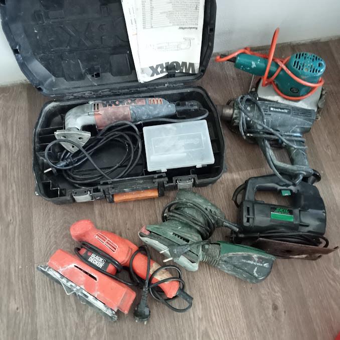 Gereedschap