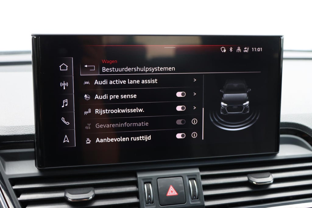 Audi Q5 55 tfsi e quattro s edition competition 367pk s-tronic