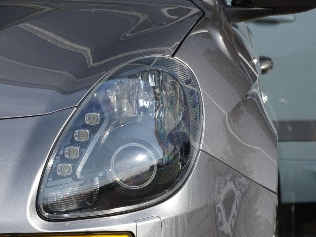 Alfa Romeo Giulietta 1.750 turbo veloce 240pk | sportstoelen | xenon