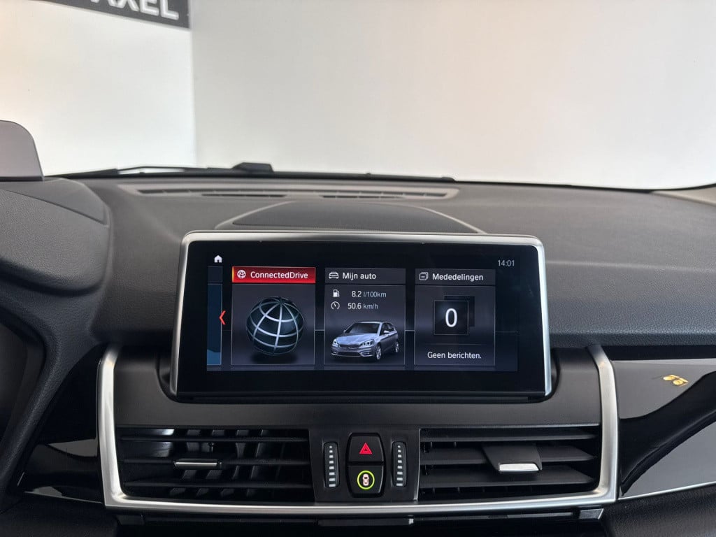 BMW 2-serie active tourer 225xe iperformance high executive