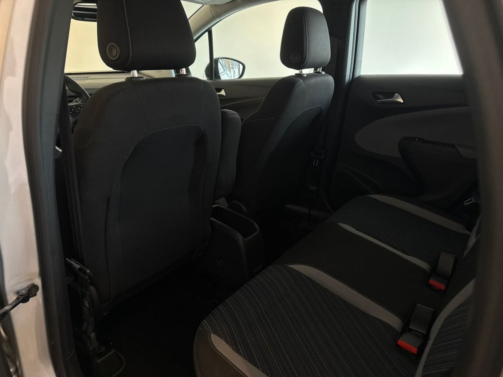 Opel Crossland X 1.2 turbo 120 jaar edition