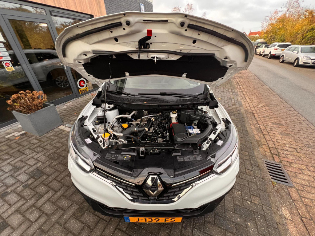 Renault Kadjar 1.2 tce zen