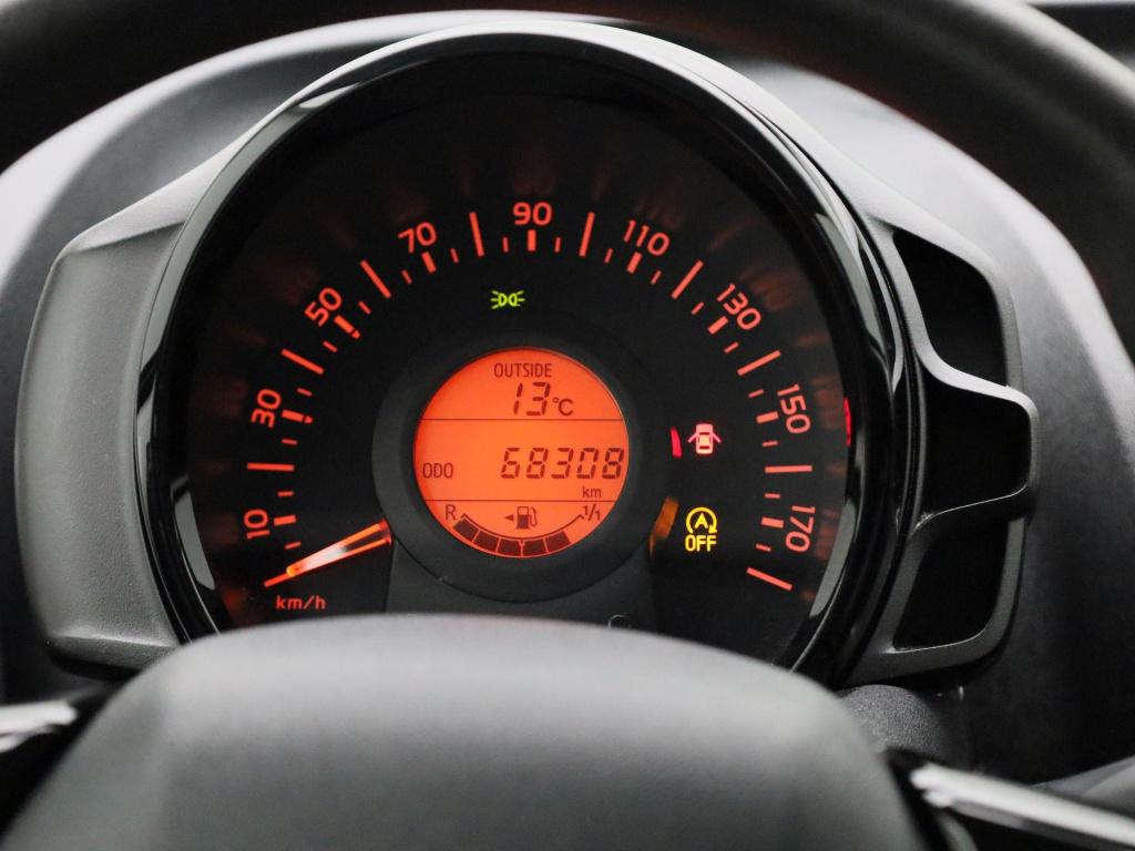 Peugeot 108 1.0 e-vti active | airco | 5-deurs | bluetooth