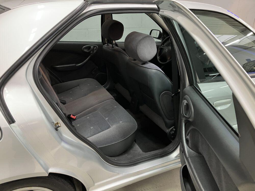Citroën Xsara Automaat 1.6i-16V Ligne Prestige