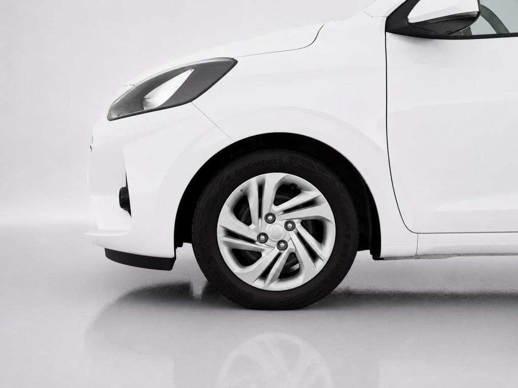 Hyundai I 10 1.0 comfort smart nl-auto, nieuwste model!