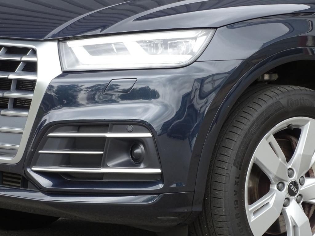 Audi Q5 50 tfsi e quattro pro line s-line | led | 19"