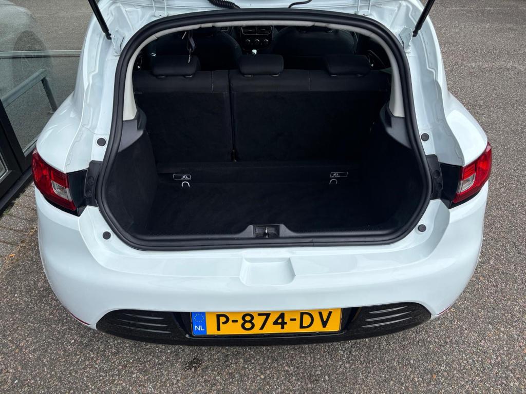 Renault Clio energy tce limited