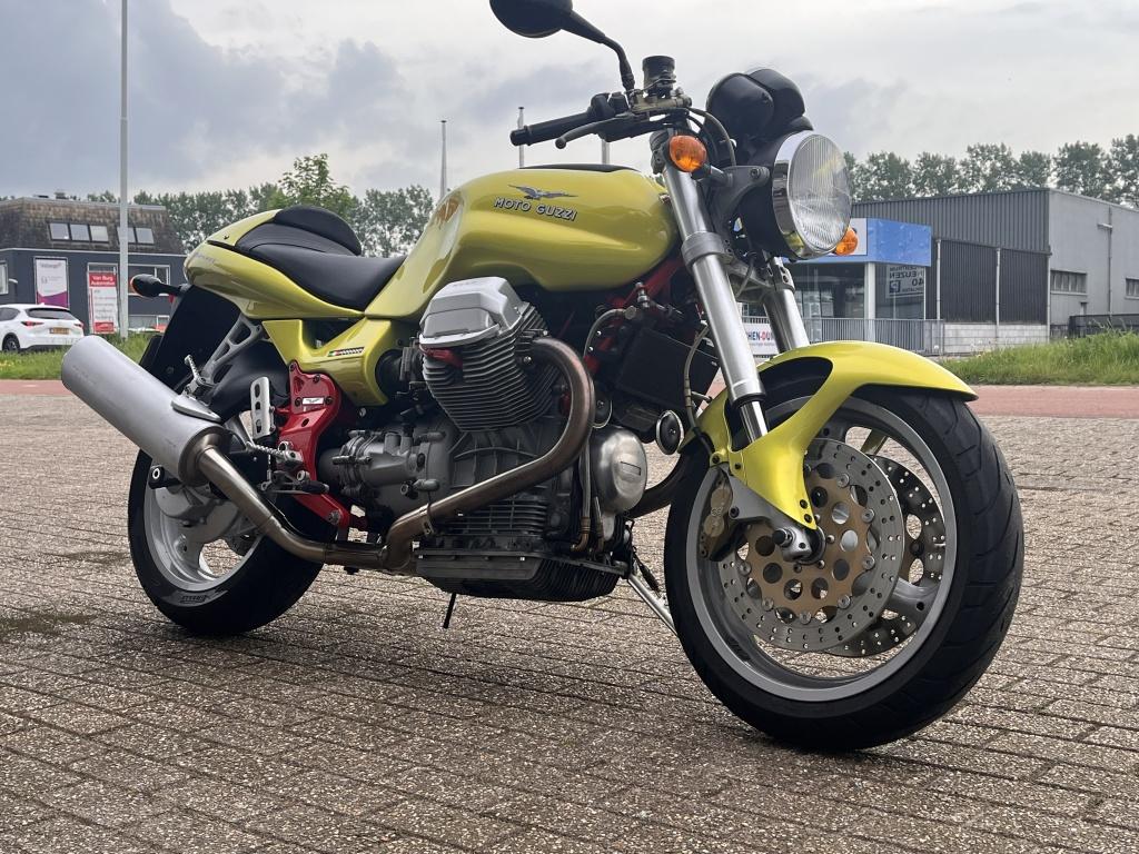 Moto Guzzi V11 sport