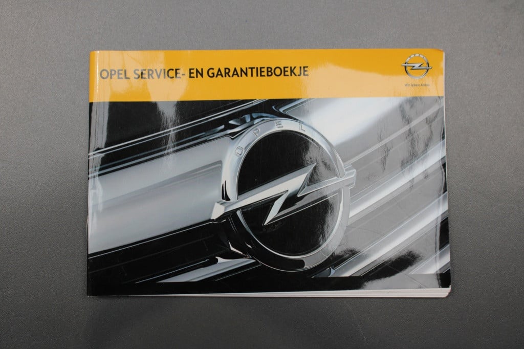 Opel Agila 1.0 edition