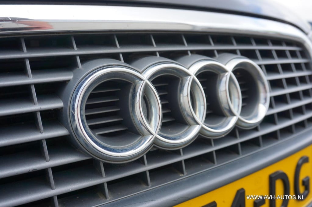 Audi A3 2.0 fsi ambition pro line