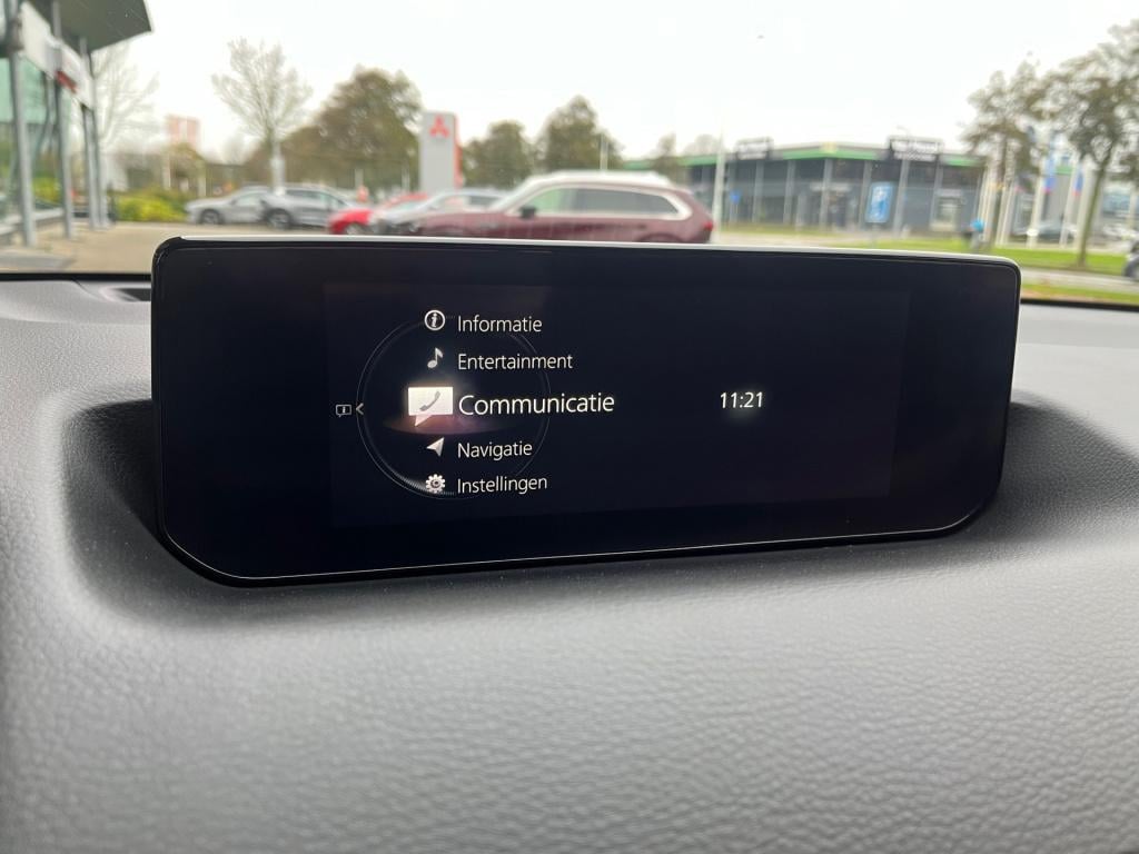 Mazda Mx-30 e-skyactiv 145 first edition 36 kwh|rijklaar