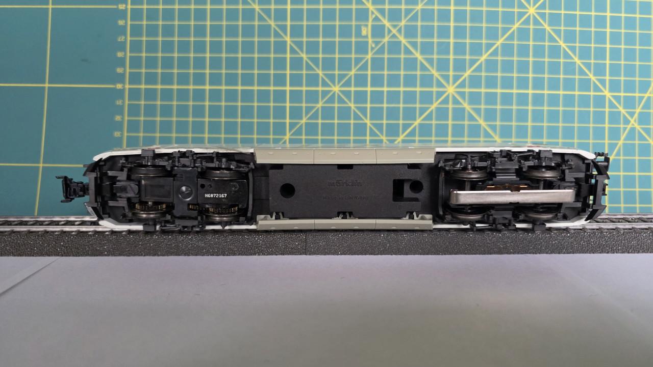 Märklin BR 128