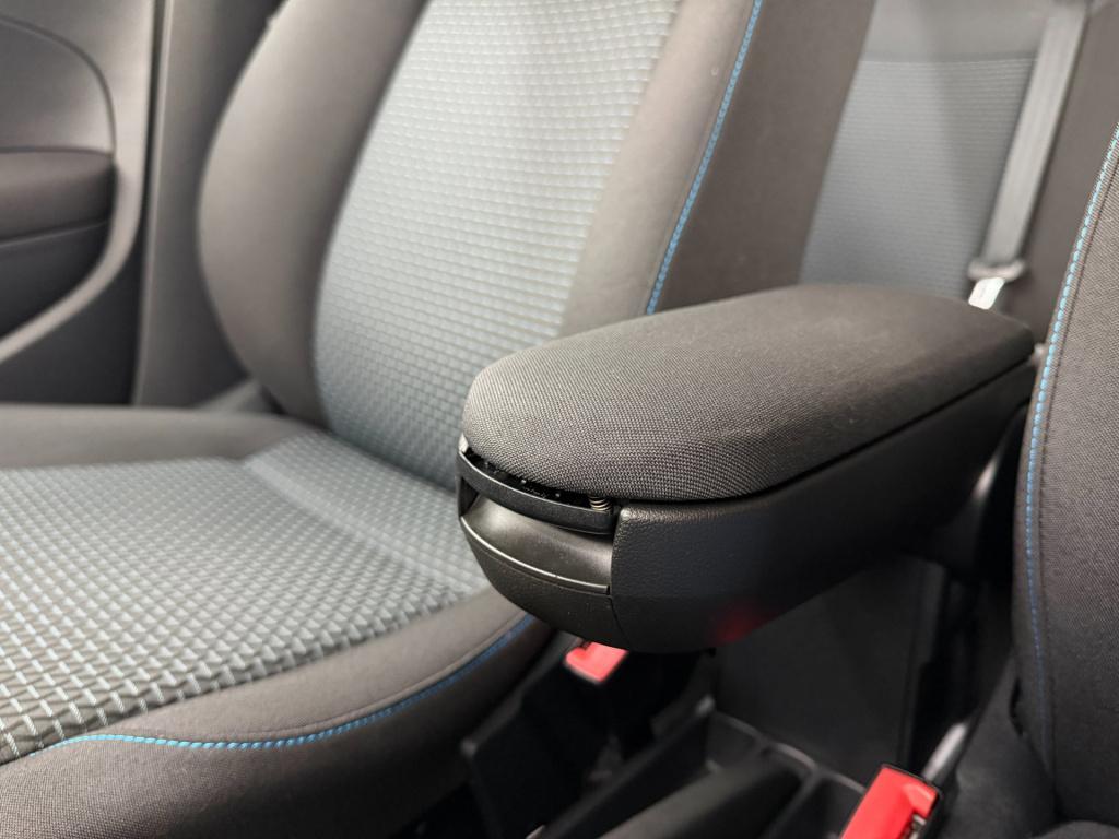 Volkswagen Polo occasion 1.0 bluemotion connected series | wit | tweedehand