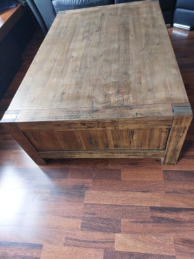 Salon tafel