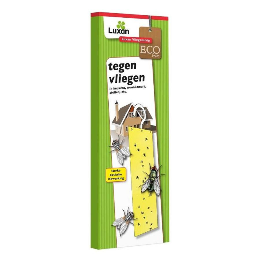 BSI wespen vangzak GRATIS lokstof