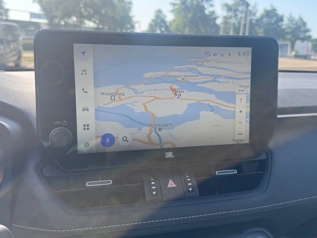 Toyota Rav4 2.5 plug-in hybrid awd gr sport l jbl audio l leder lpanoramada