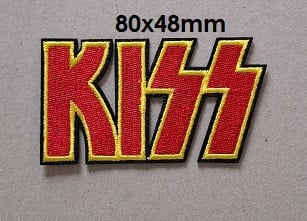 Patches Muziek  NIEUW