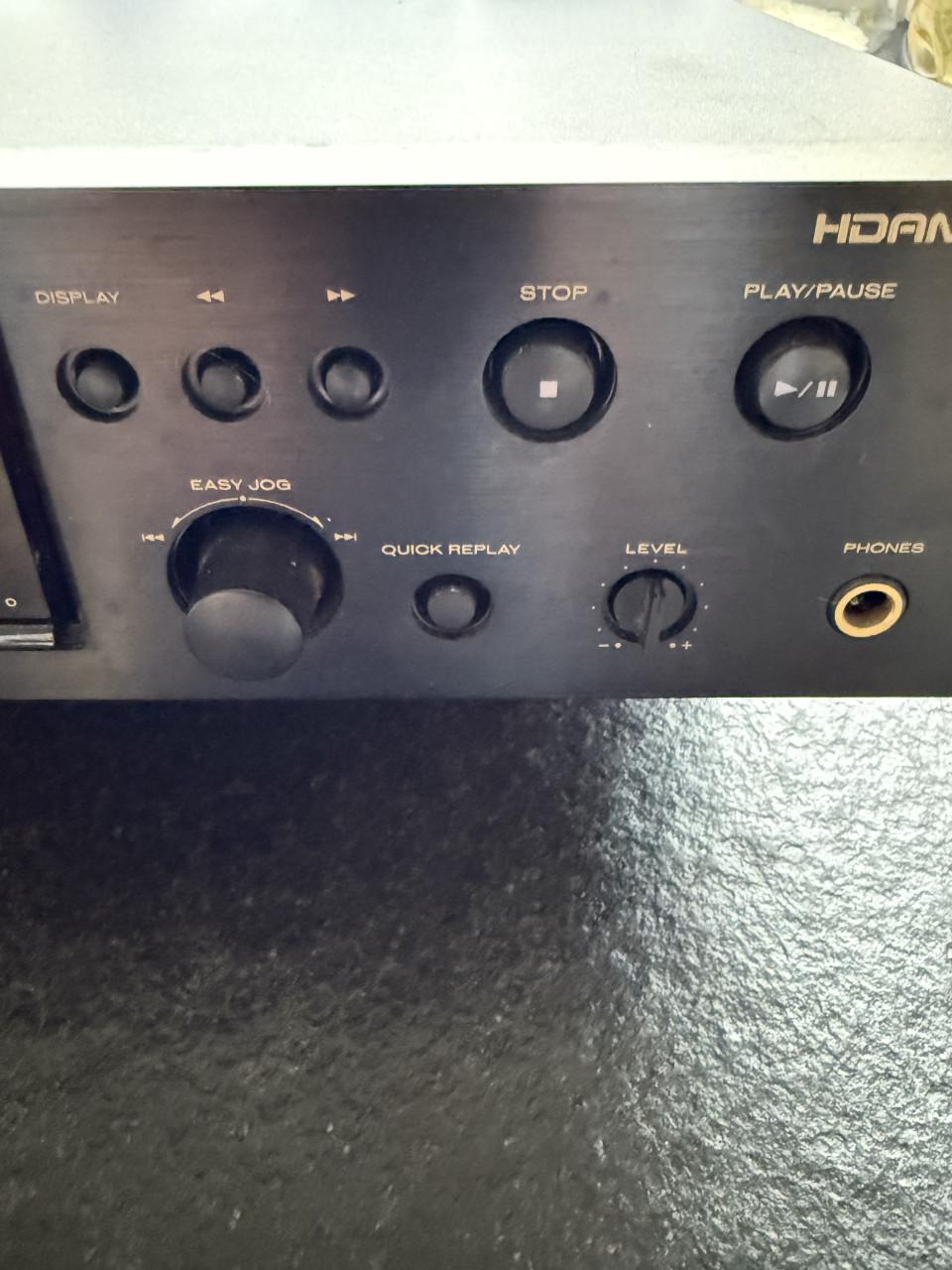 MARANTZ CD7300 CD-SPELER PLAYER