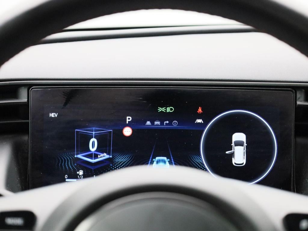 Hyundai Tucson 1.6 t-gdi phev n line sky 4wd | automaat | schuifdak | navig