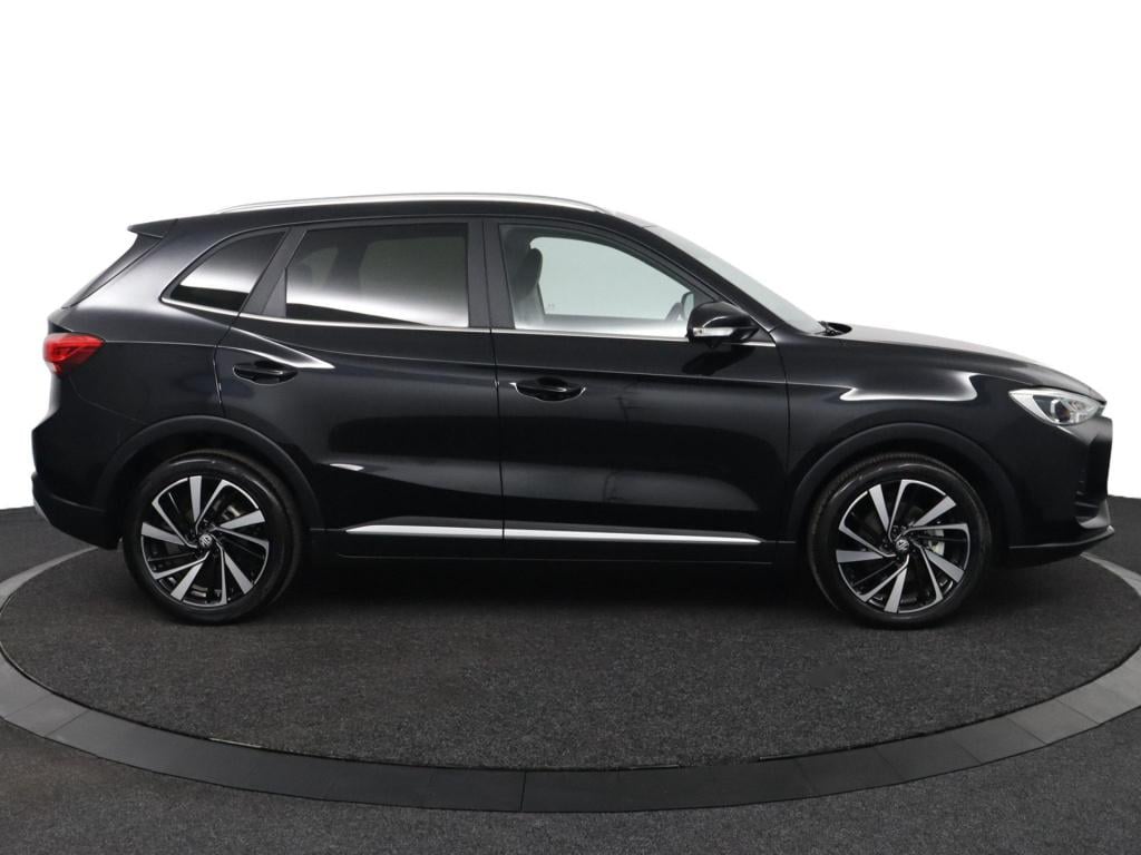 MG ZS 1.5 hybrid+ luxury | keyless entry | 360 camera| stoel +stuurverwarmi