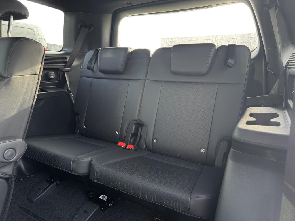 Hyundai Santa Fe 1.6 t-gdi phev black line 4wd 6p.