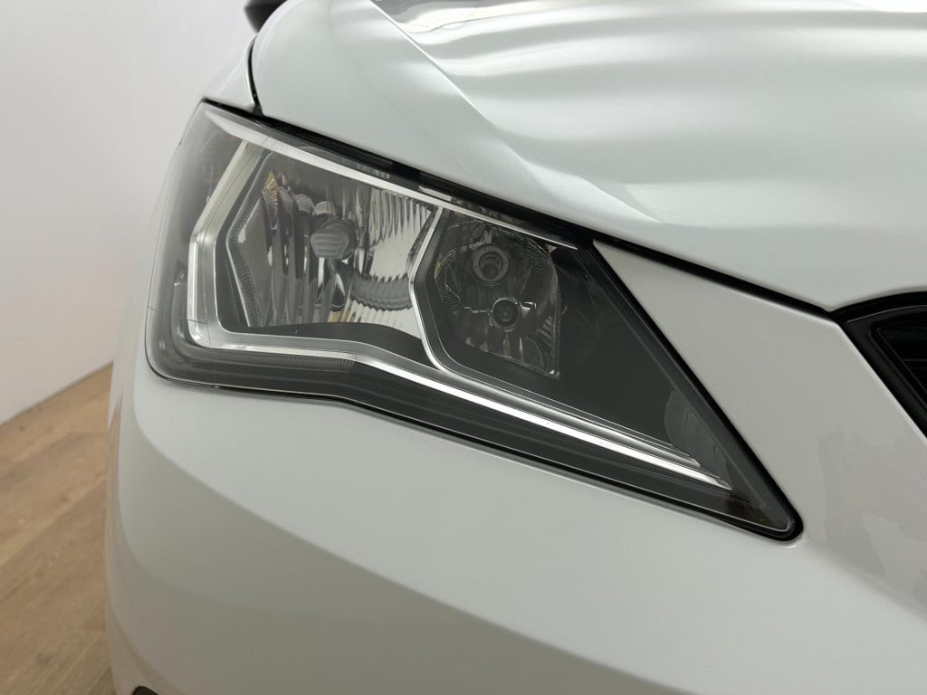 Seat Ibiza st occasion | carplay | cruiscontrol | tweedehands seat ibiza kl