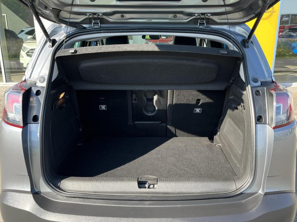 Opel Crossland X 1.2 turbo innovation | climate control | cruise control | 
