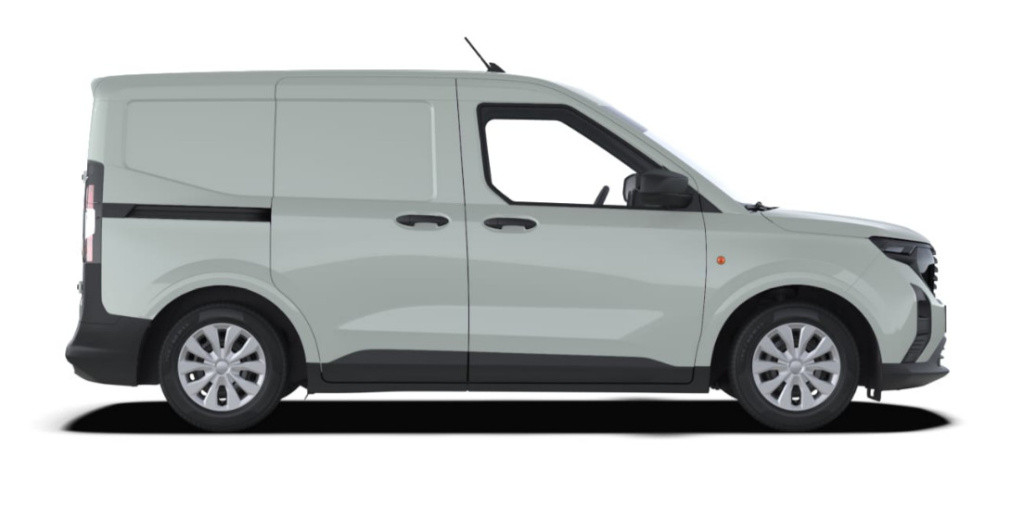 Ford Transit Courier 1.5 ecoblue trend | prijzen zijn excl. btw & incl. bpm