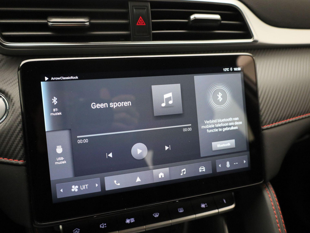 MG Zs-ev long range comfort 70 kwh aut. | navigatie | airco | lmv | camera 