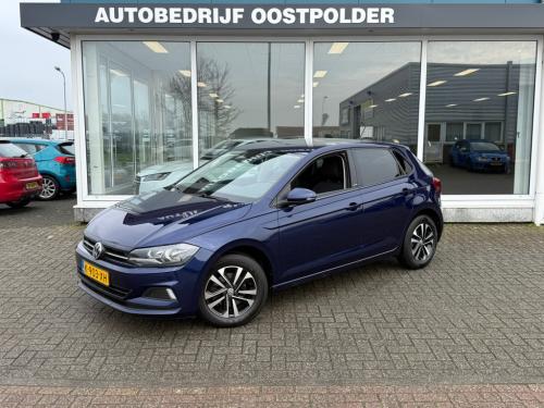 Volkswagen Polo 1.6 tdi comfortline